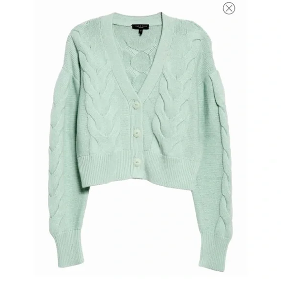 Rag and bone - Picture 1 of 7